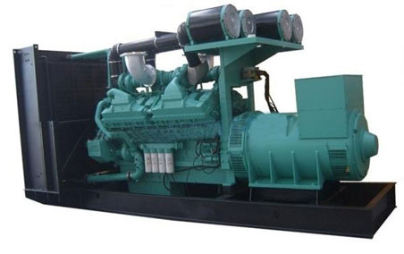 海门200kw康明斯发电机组图片 海门200kw康明斯发电机组图片