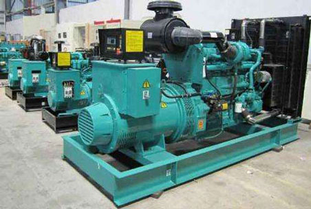 海门1000kw康明斯柴油发电机组图片 海门1000kw康明斯柴油发电机组图片
