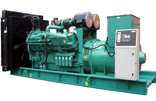 海门150kw康明斯柴油发电机组图片 海门150kw康明斯柴油发电机组图片