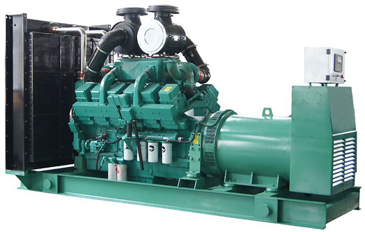 海门220kw康明斯柴油发电机组图片 海门220kw康明斯柴油发电机组图片