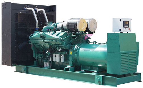 海门30kw康明斯柴油发电机组图片 海门30kw康明斯柴油发电机组图片