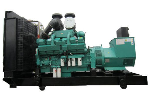 海门柴油发电机组 海门柴油发电机组