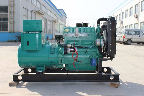 海门小型柴油发电机 海门小型柴油发电机