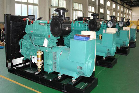 海门小型柴油发电机 海门小型柴油发电机