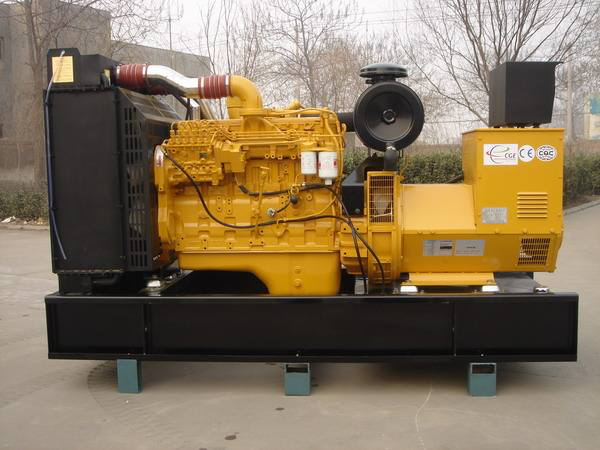 海门发电机出租