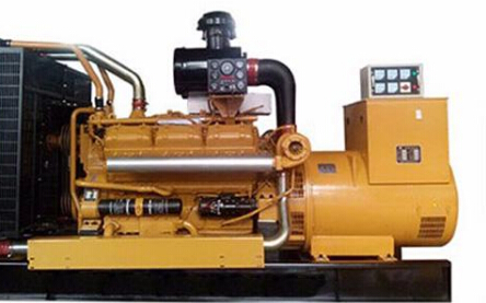 海门发电机出租