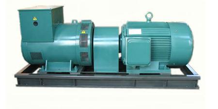 海门发电机出租