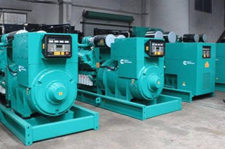 海门柴油发电机 海门柴油发电机