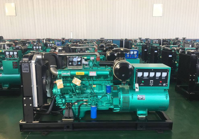 海门柴油发电机 海门柴油发电机